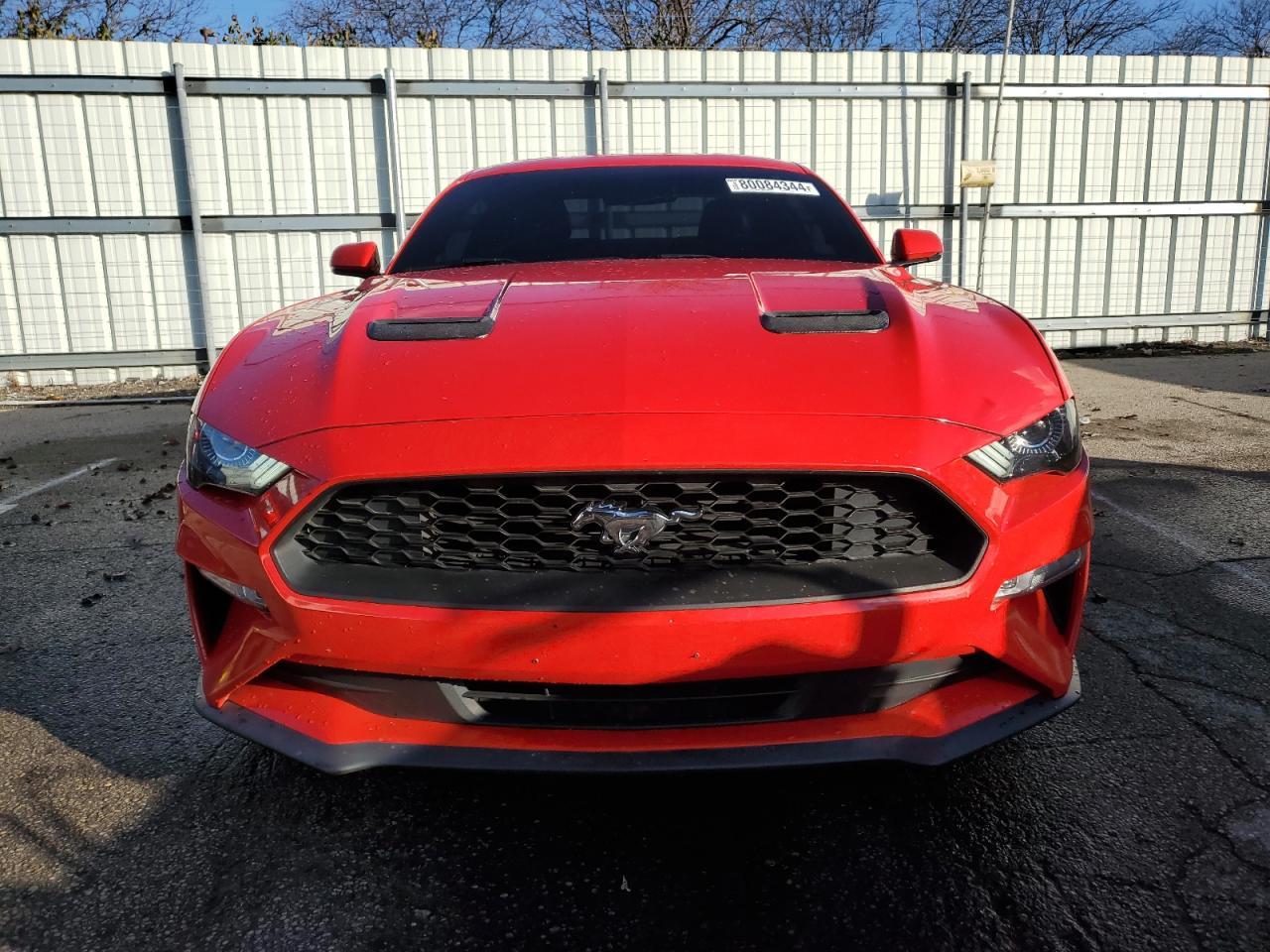 2020 Ford Mustang - Фото 5