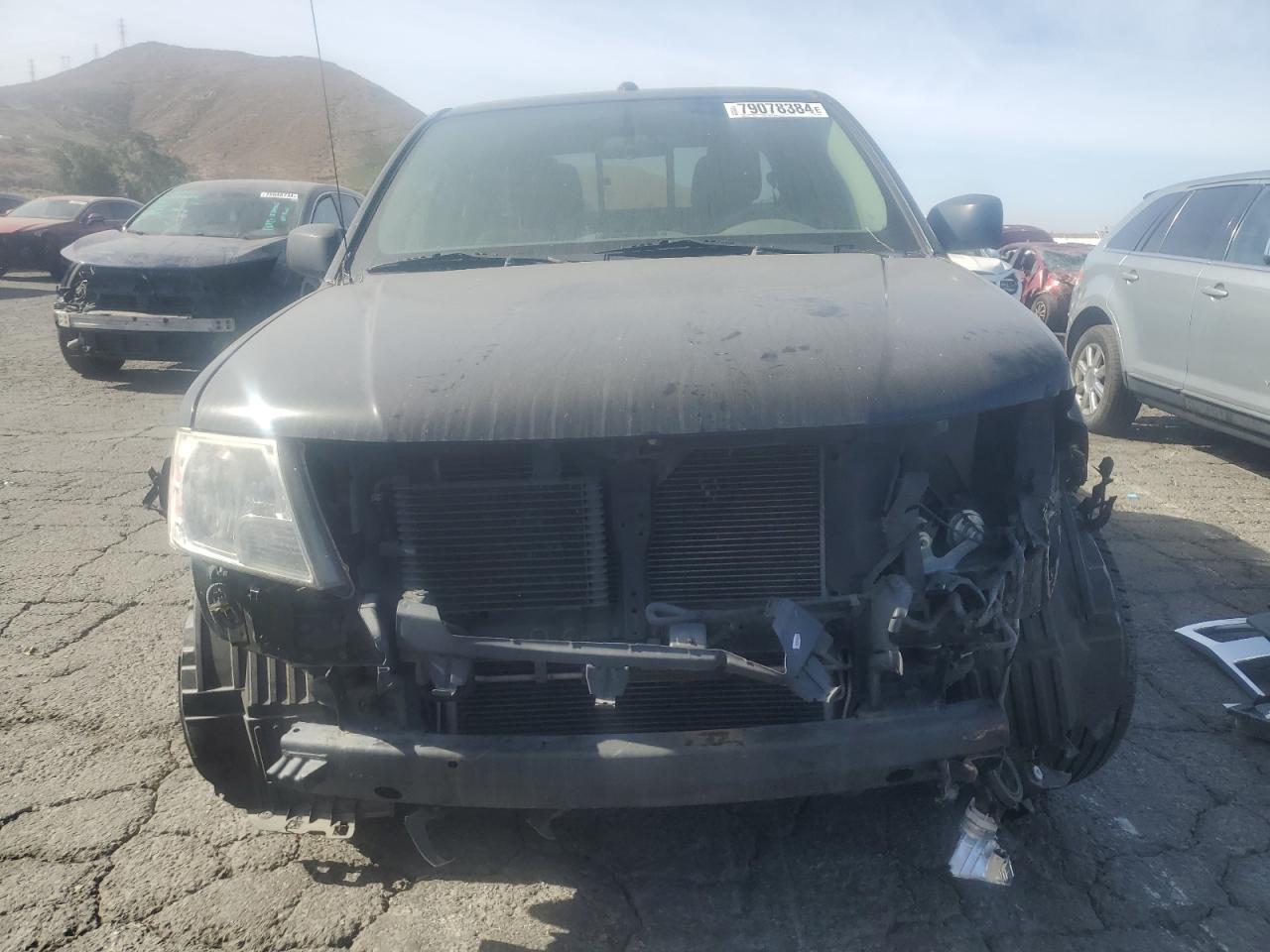 2017 Nissan Frontier S - Фото 5