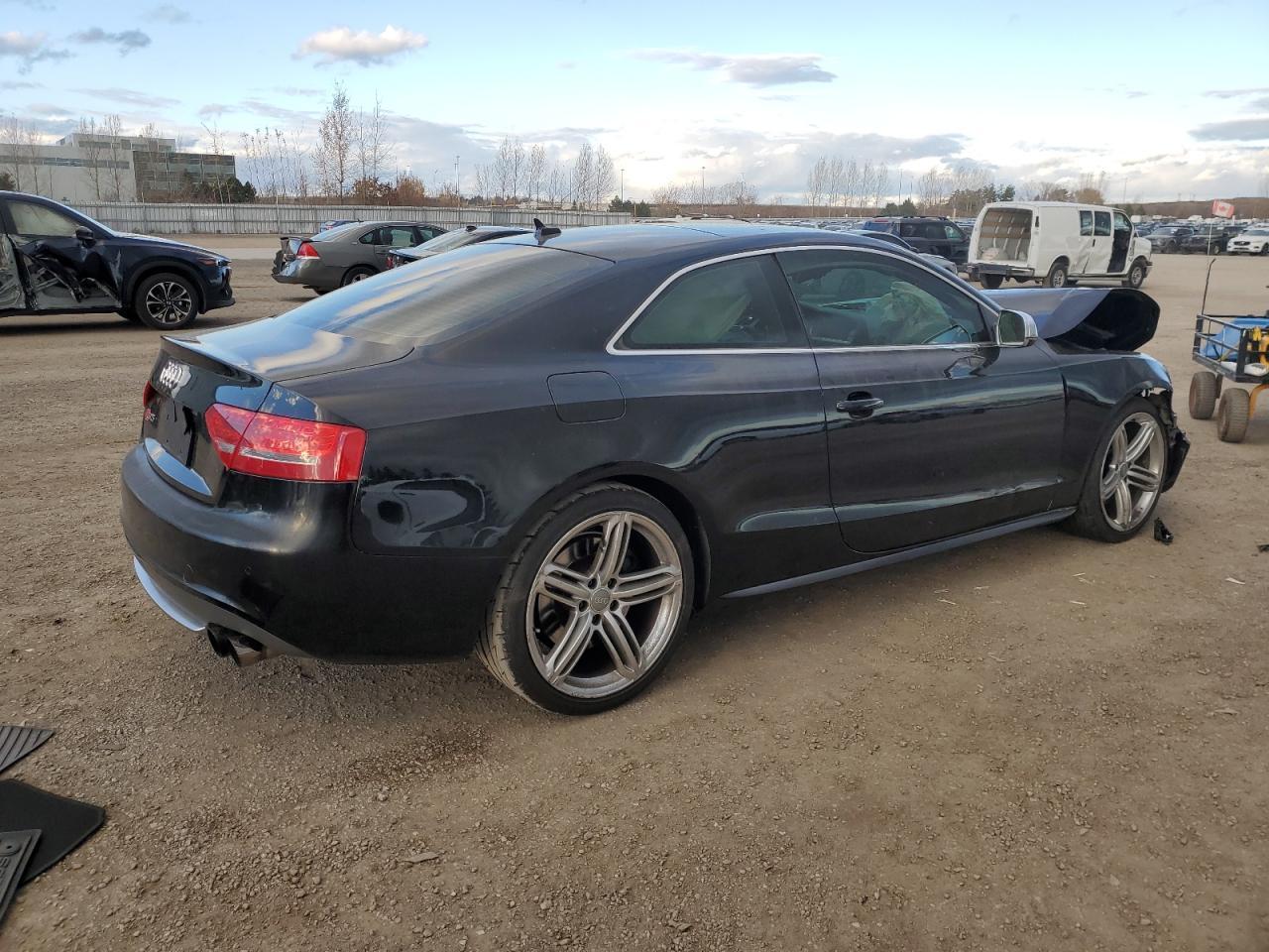 2011 Audi S5 Premium - Image 3