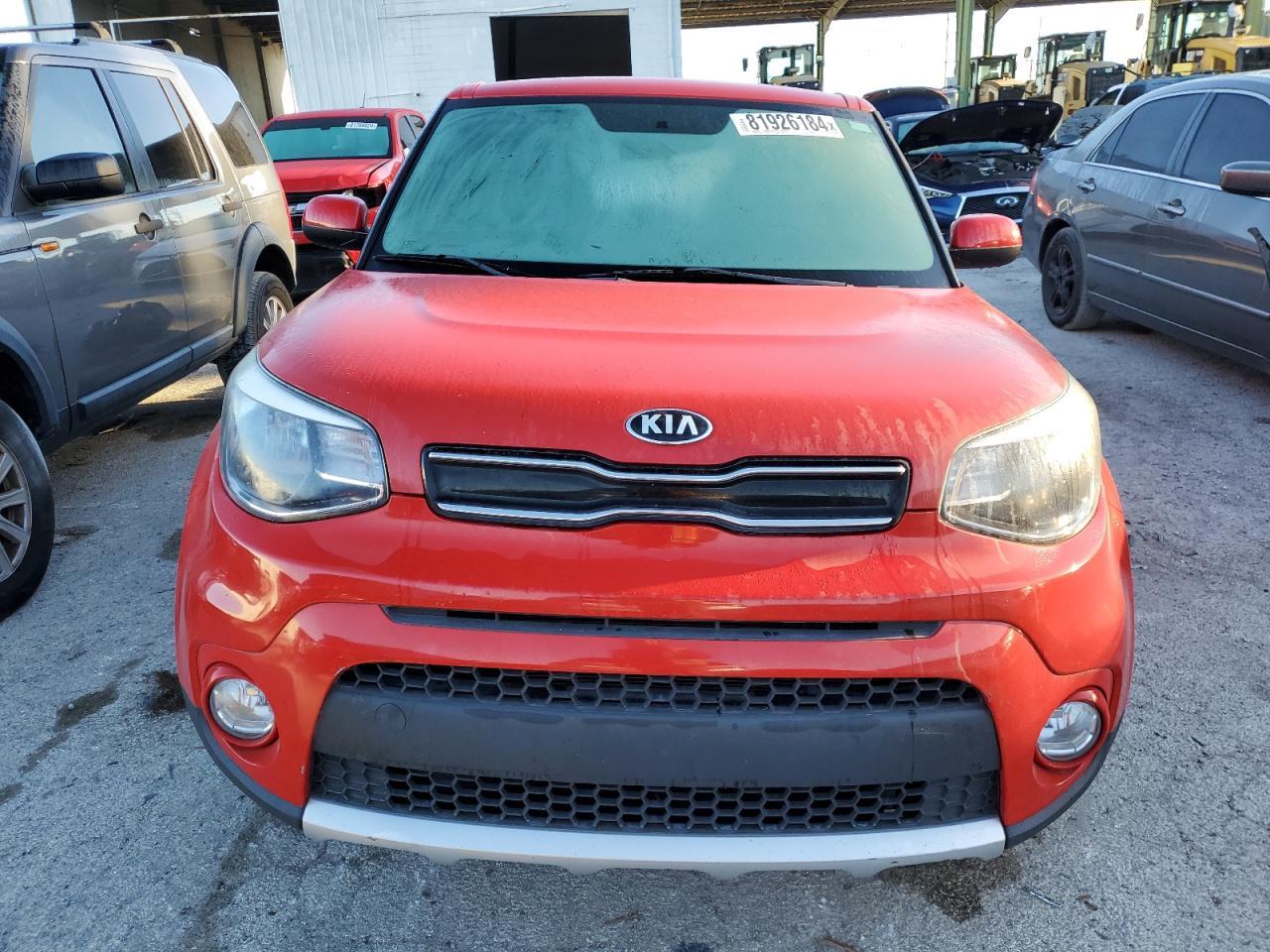 2017 Kia Soul + - Фото 5