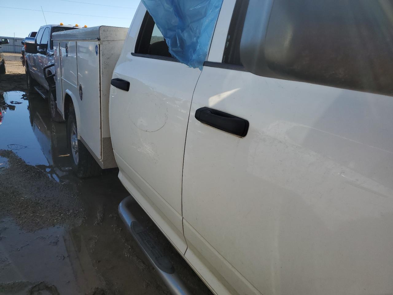 2022 Ram 3500 Tradesman - Image 6