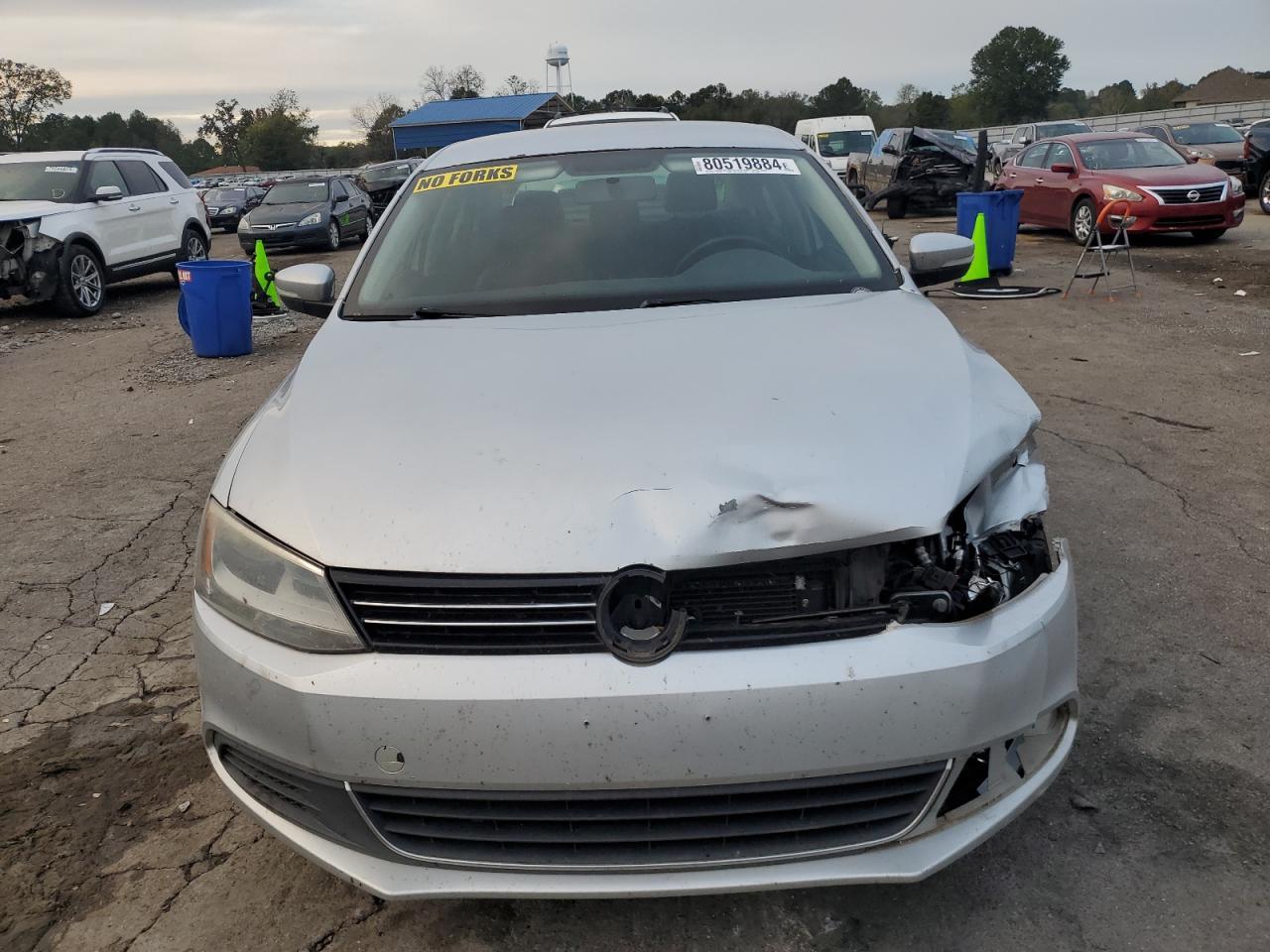 2013 Volkswagen Jetta Se - Image 5