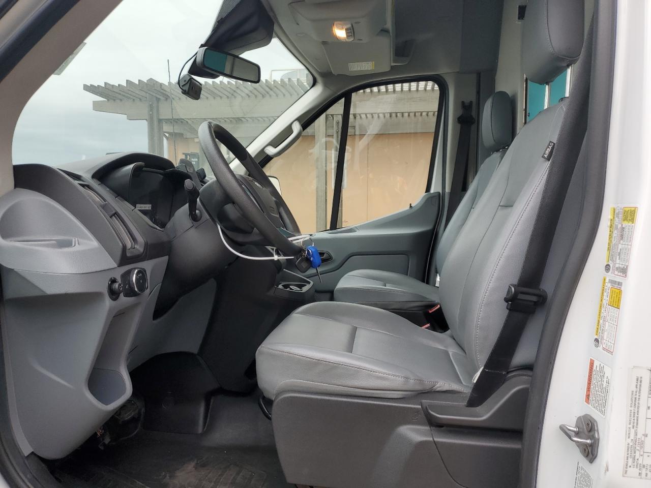 2018 Ford Transit T-350 Hd - Image 7