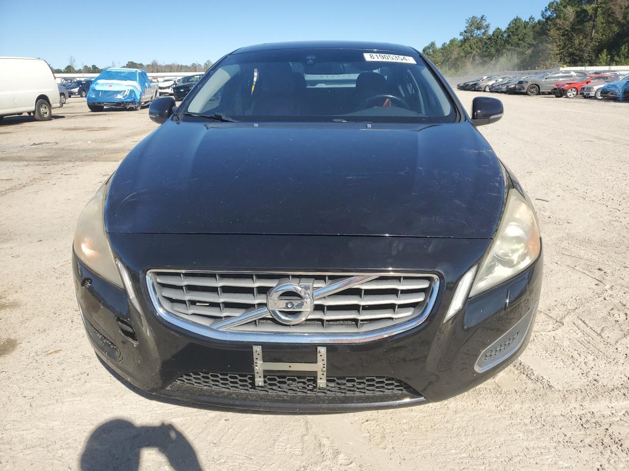 2012 Volvo S60 T5 - Image 5