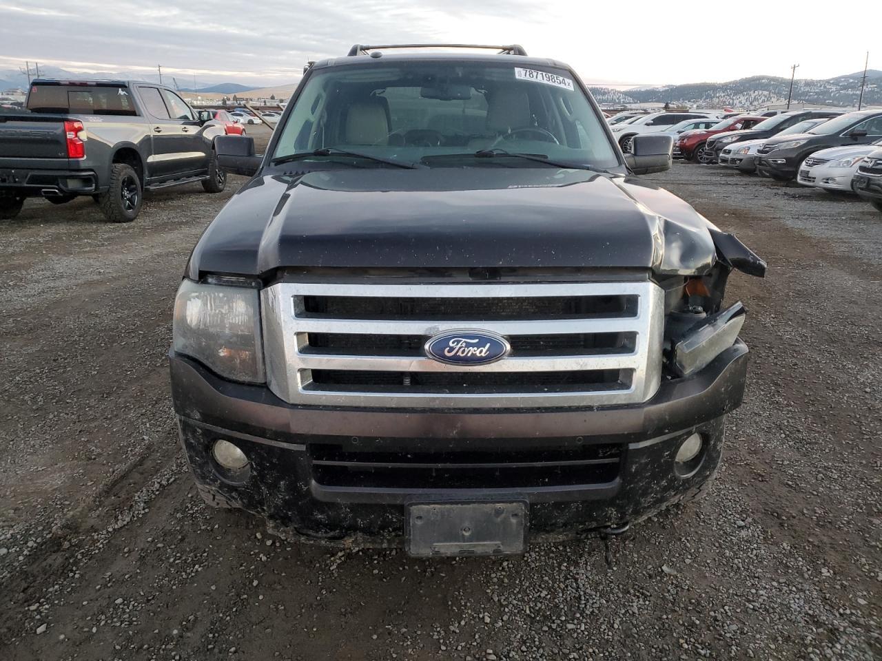 2013 Ford Expedition Limited - Image 5