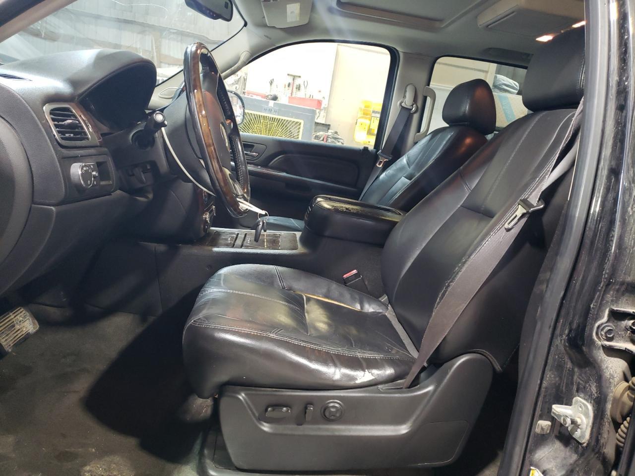 2007 GMC Yukon Denali - Фото 7