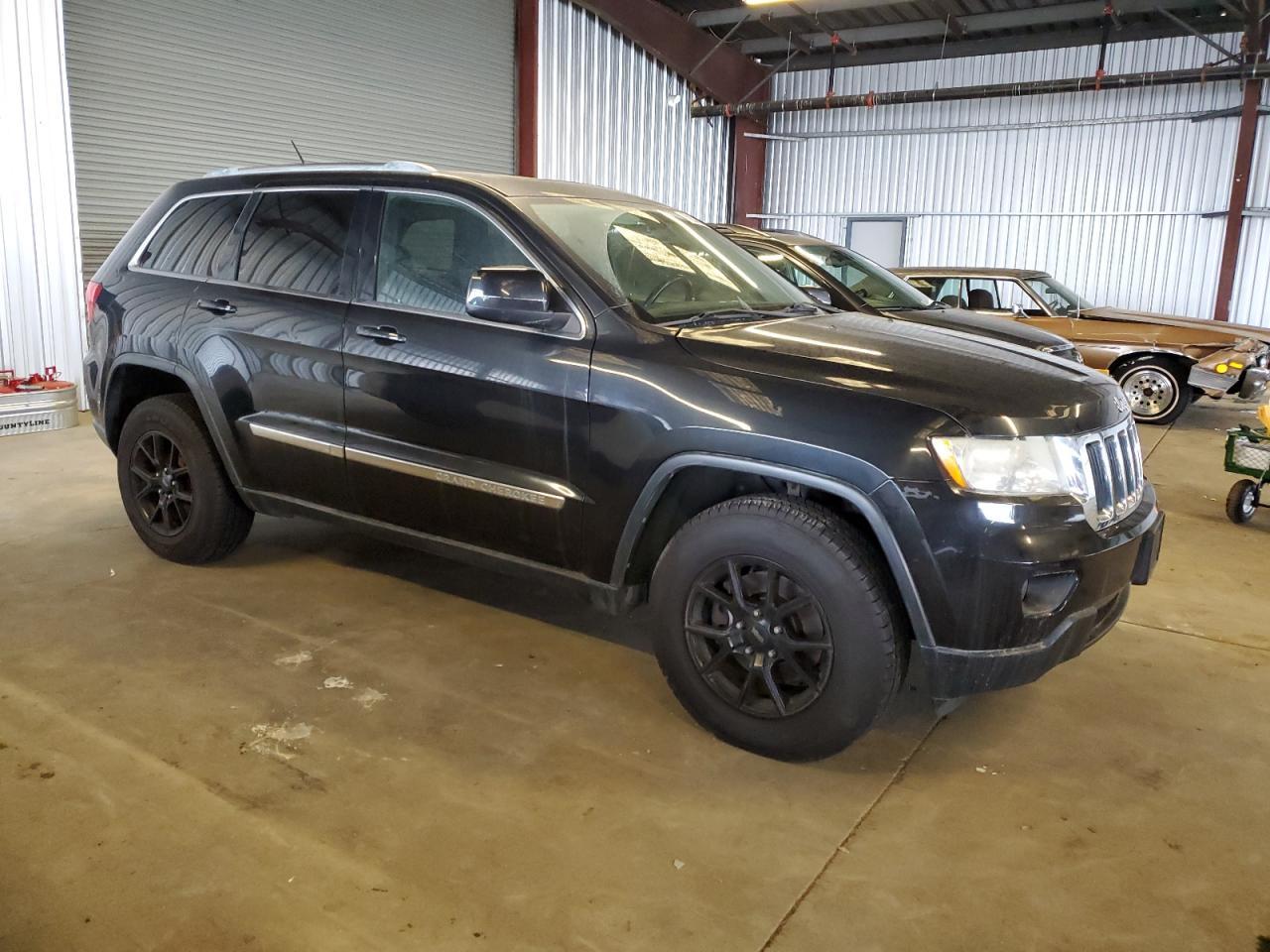 2011 Jeep Grand Cherokee Laredo - Фото 4