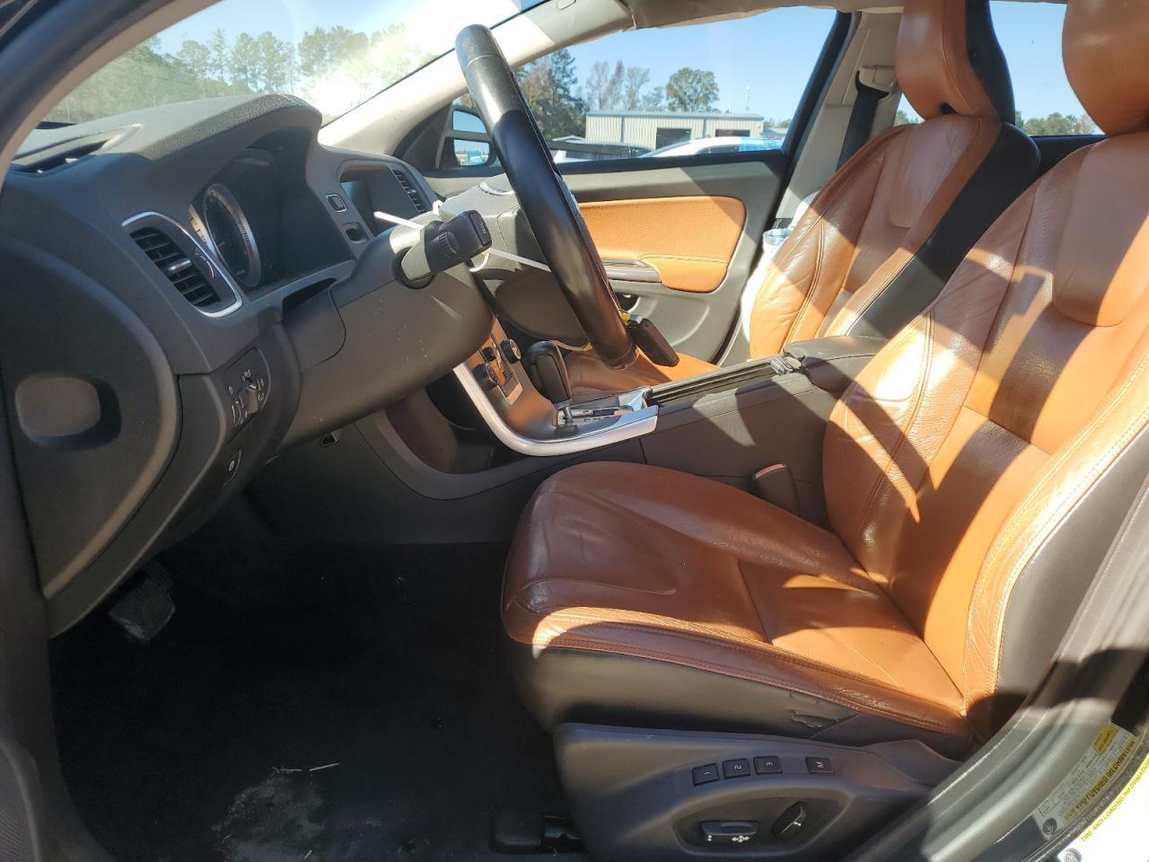 2012 Volvo S60 T5 - Image 7