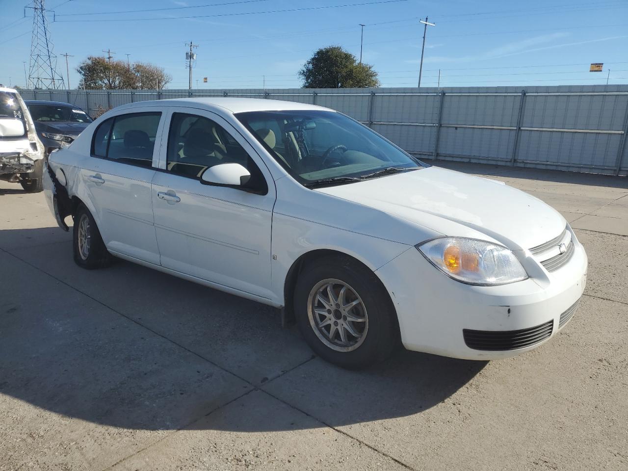 2007 Chevrolet Cobalt Lt - Image 4