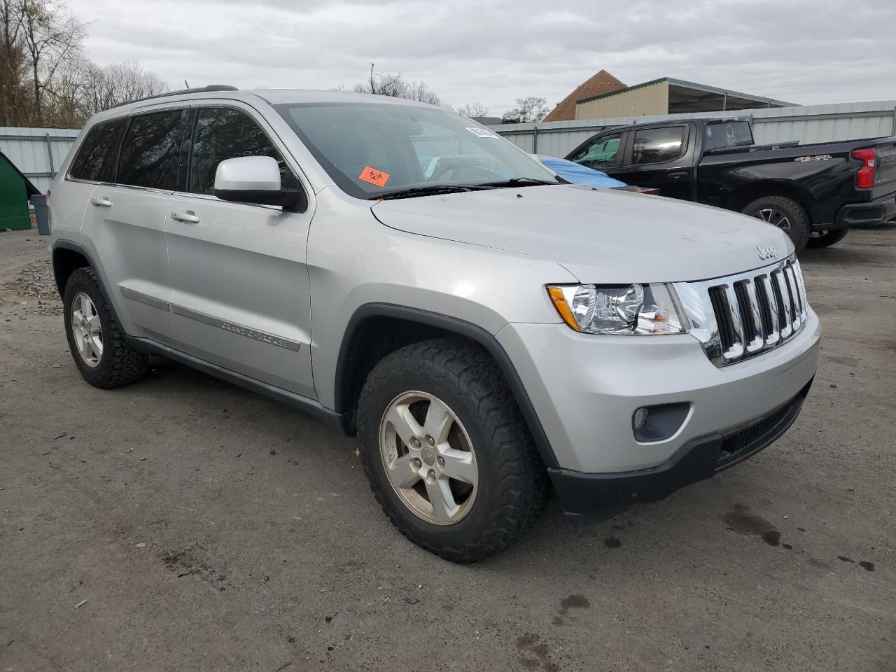 2011 Jeep Grand Cherokee Laredo - Фото 4