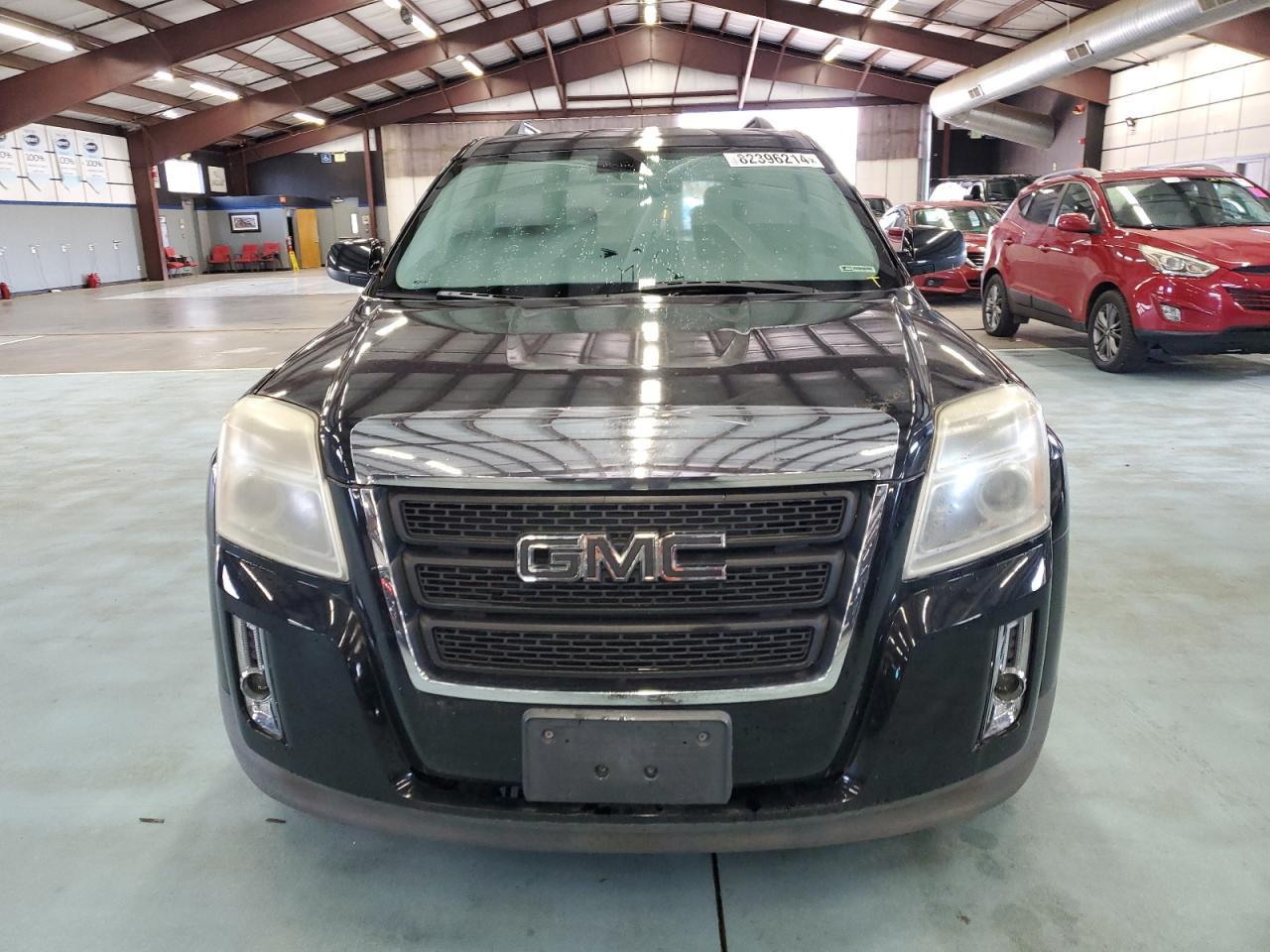 2011 GMC Terrain Sle - Фото 5