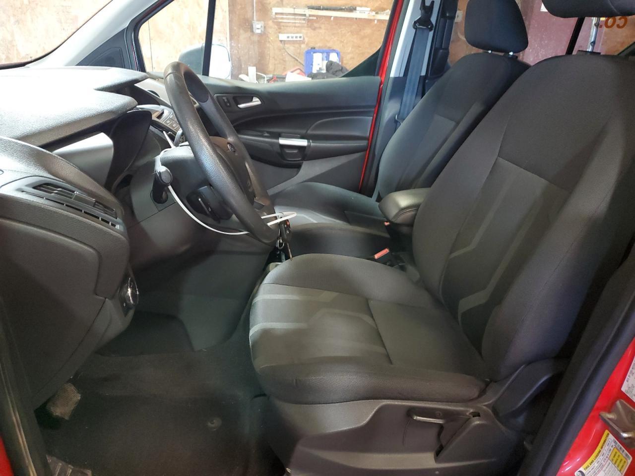 2014 Ford Transit Connect Xlt - Image 7