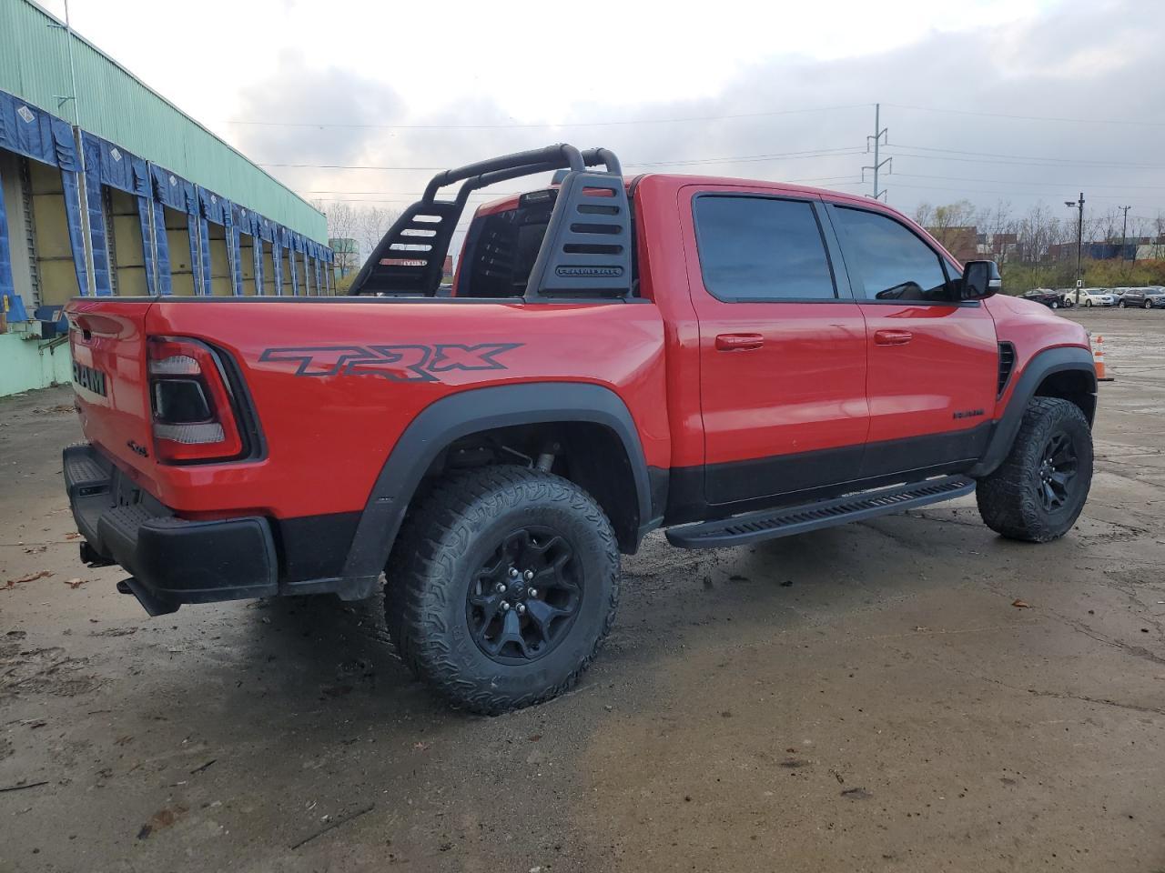 2022 Ram 1500 Trx - Image 3