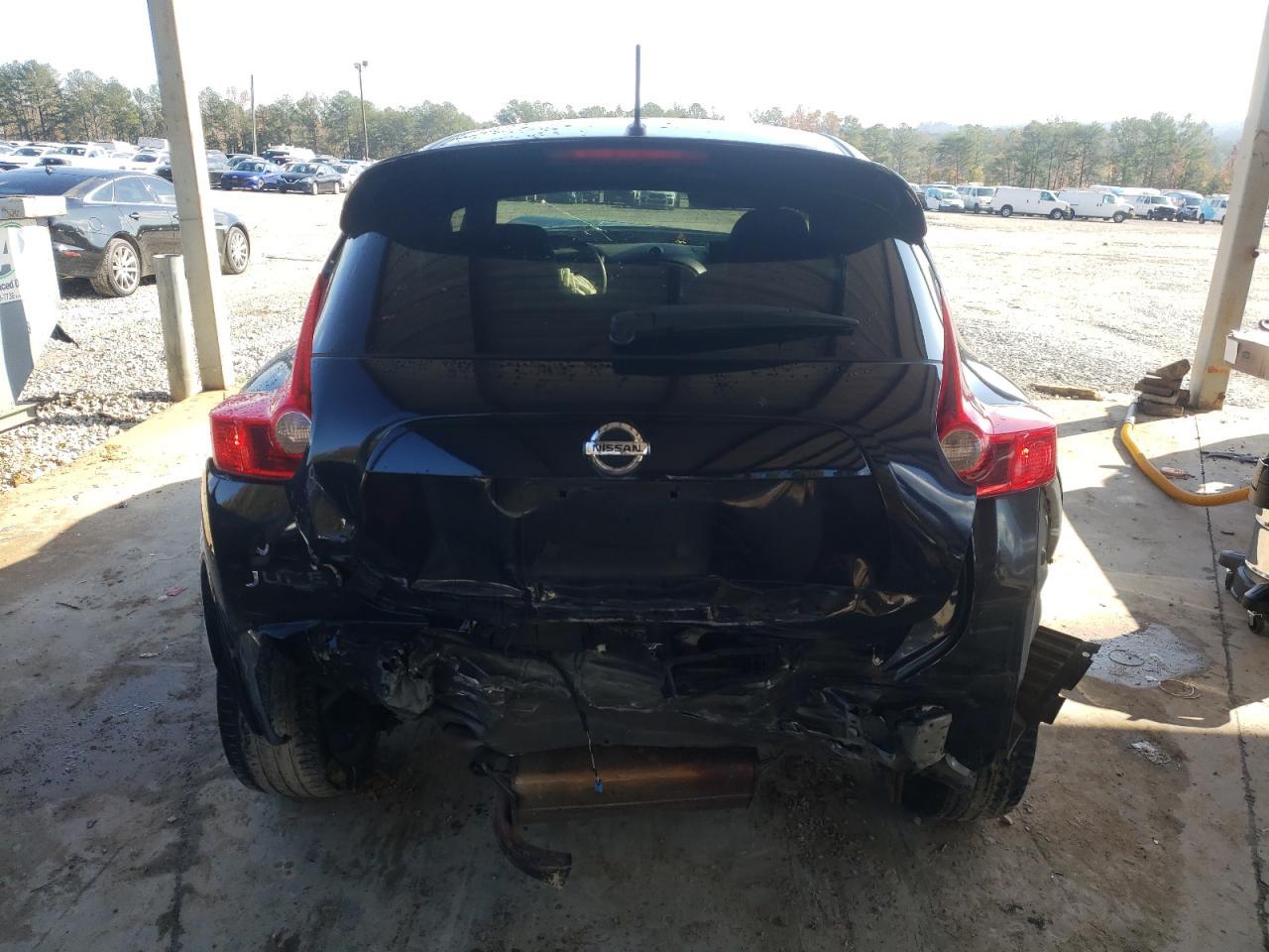 2014 Nissan Juke S - Image 6