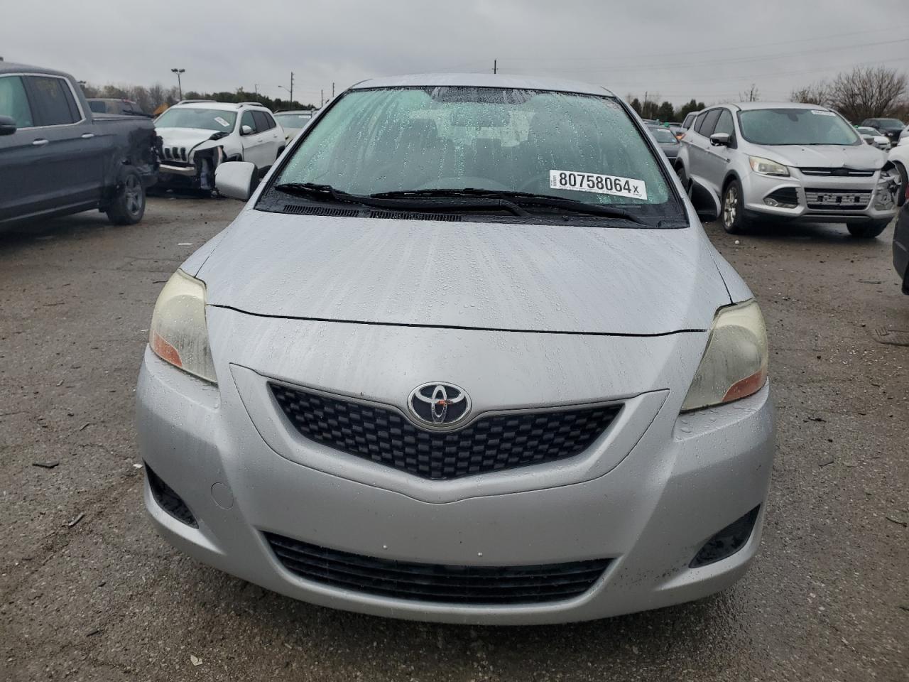 2009 Toyota Yaris - Image 5