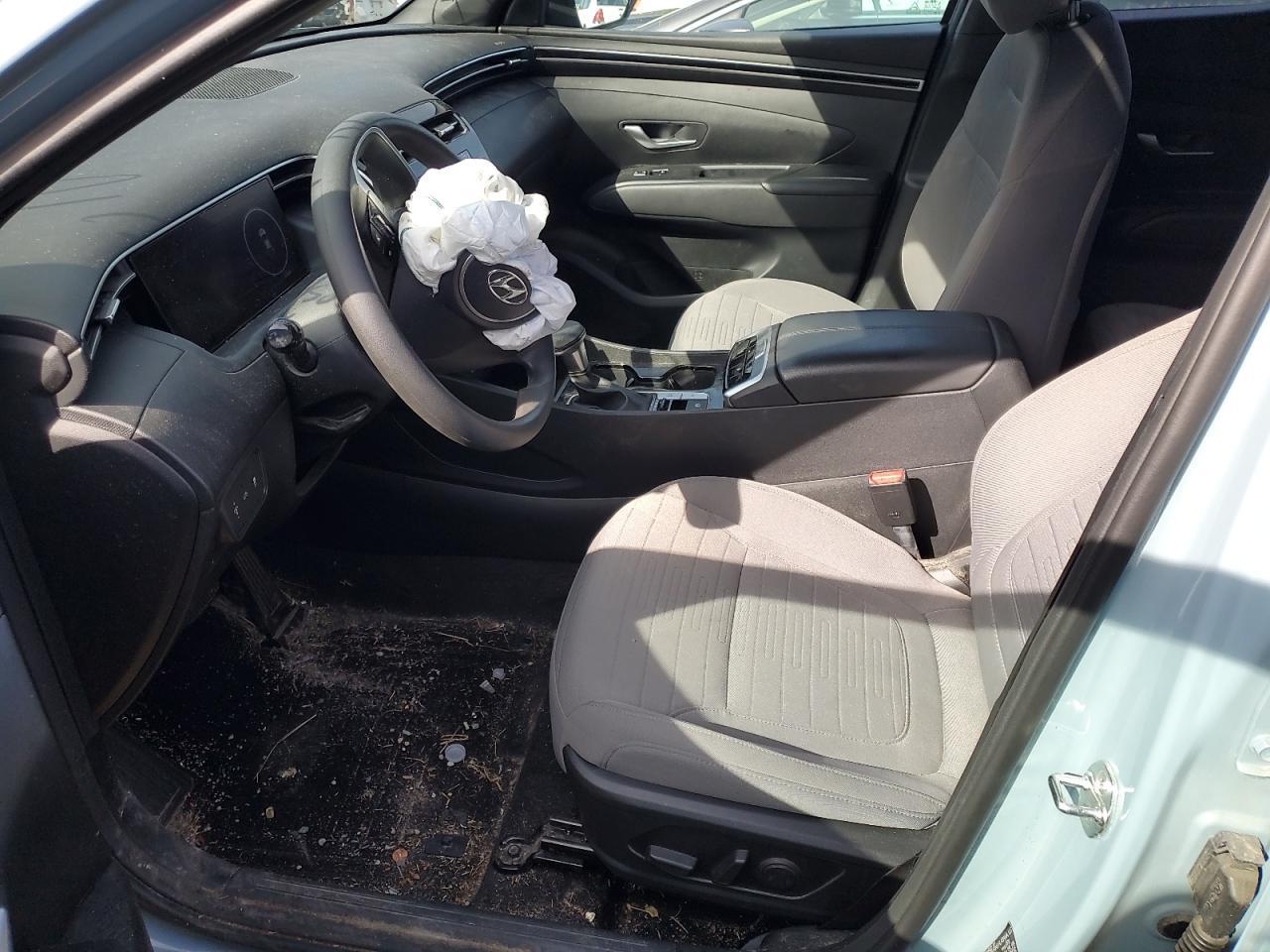 2022 Hyundai Santa Cruz Sel - Image 7