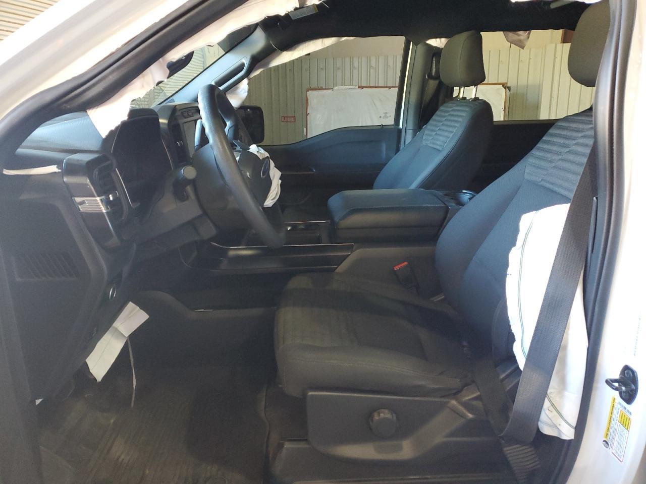 2023 Ford F150 Supercrew - Image 7