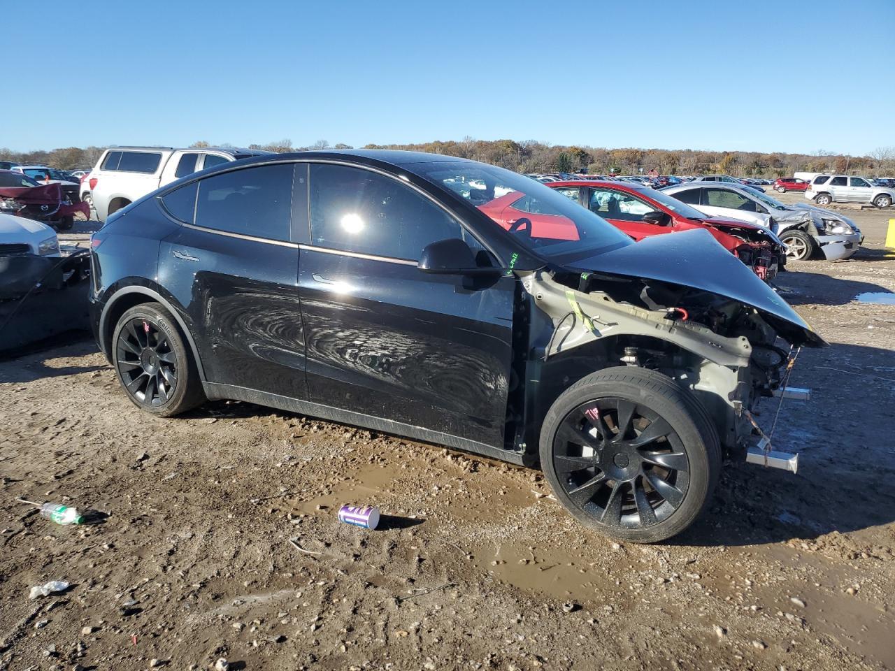 2020 Tesla Model Y - Image 4