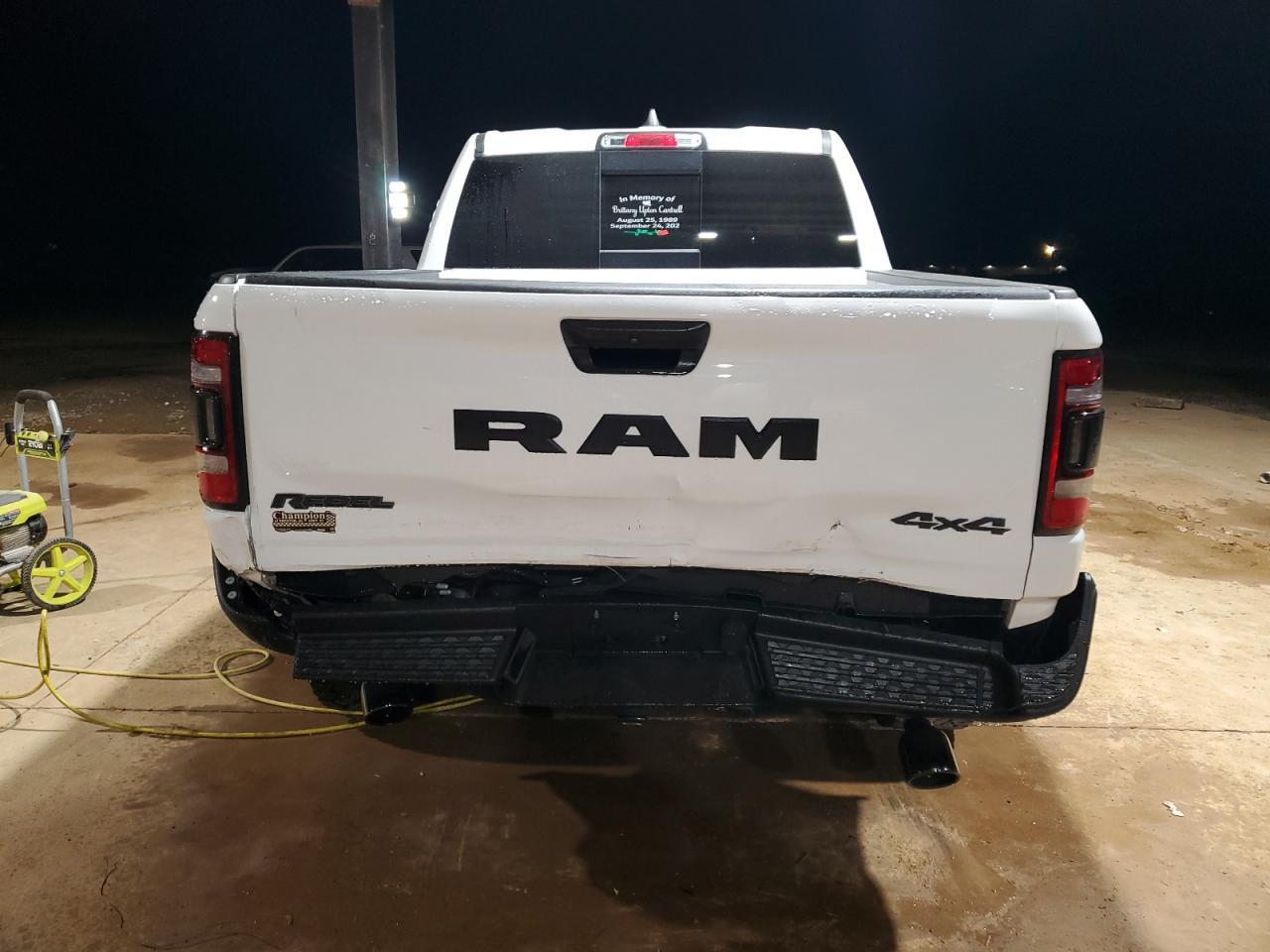 2023 Ram 1500 Rebel - Image 6