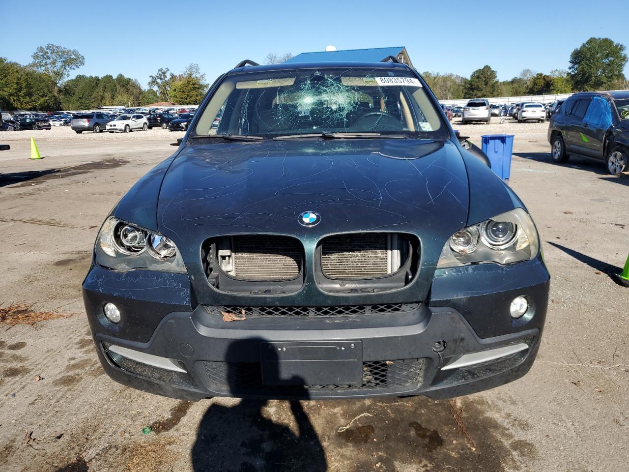 2008 BMW X5 3.0I - Image 5