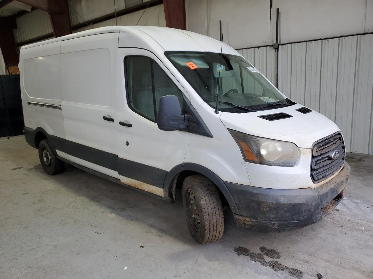 2016 Ford Transit T-150 - Image 4