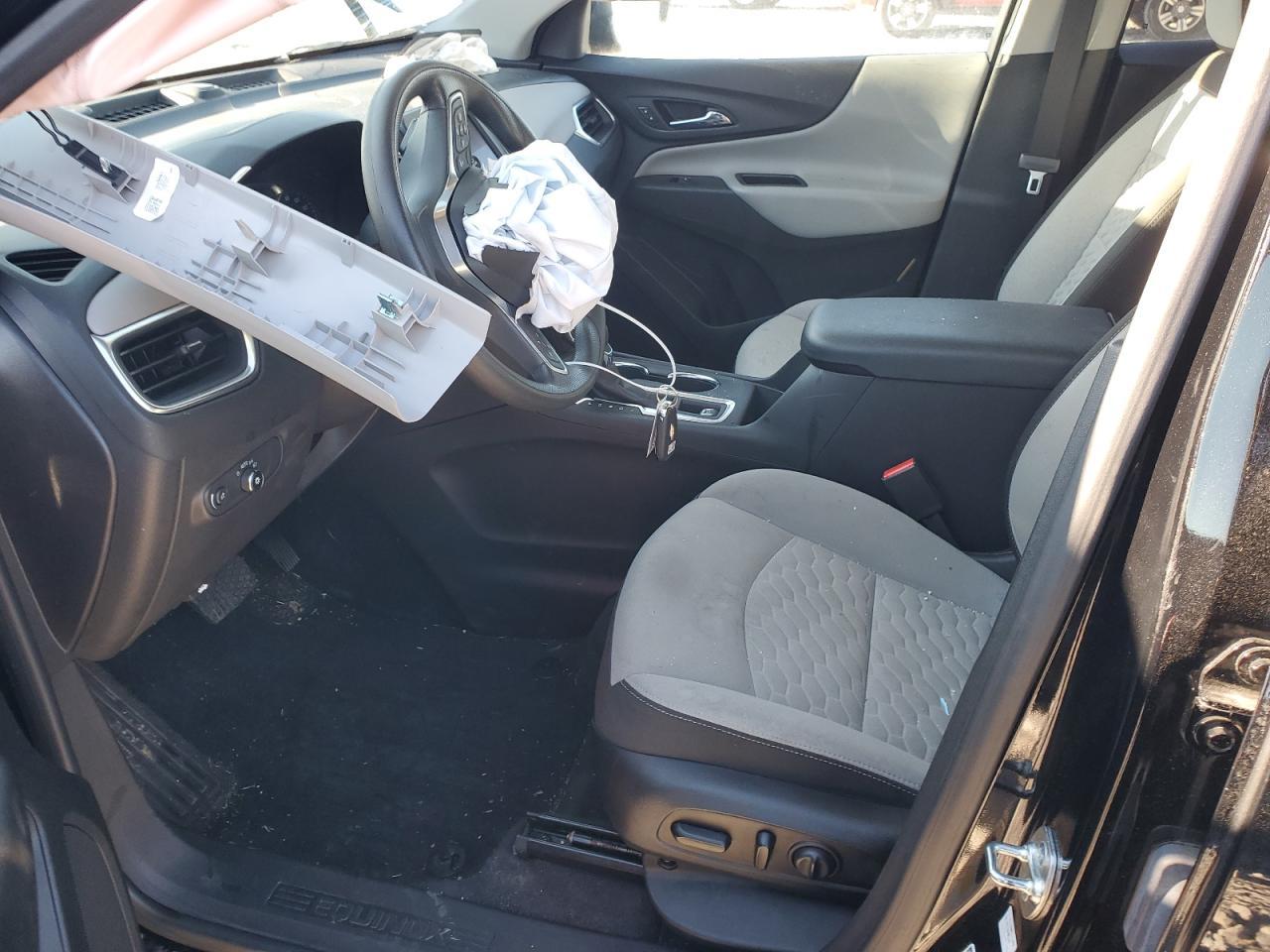 2024 Chevrolet Equinox Ls - Image 7