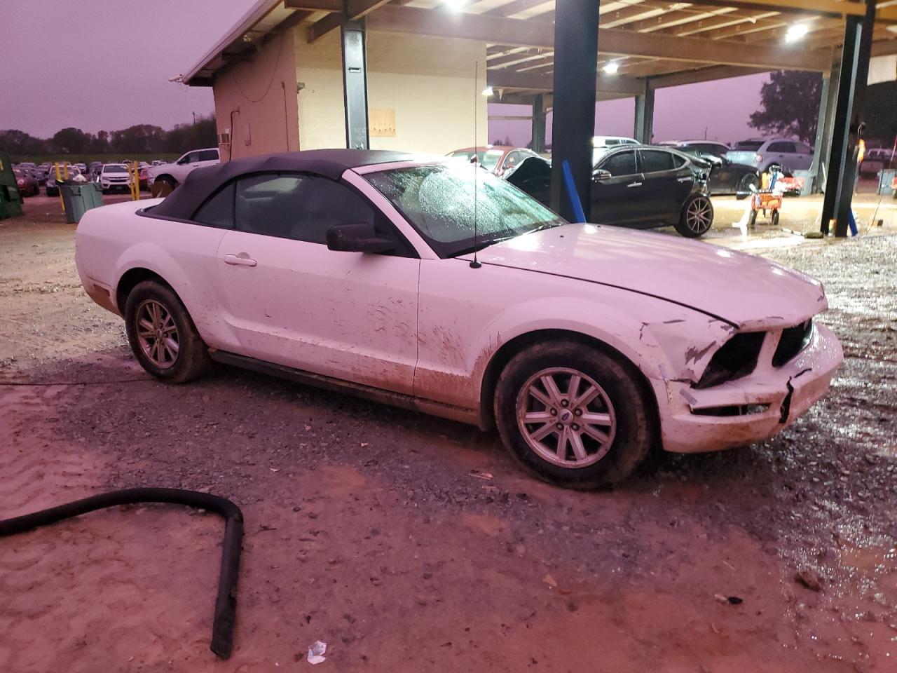 2006 Ford Mustang - Фото 4