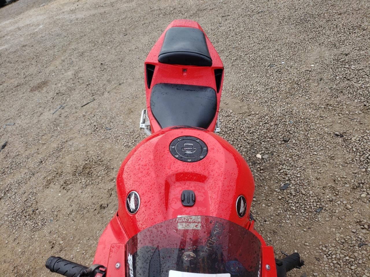 2013 Honda Cbr600 Rr - Image 5