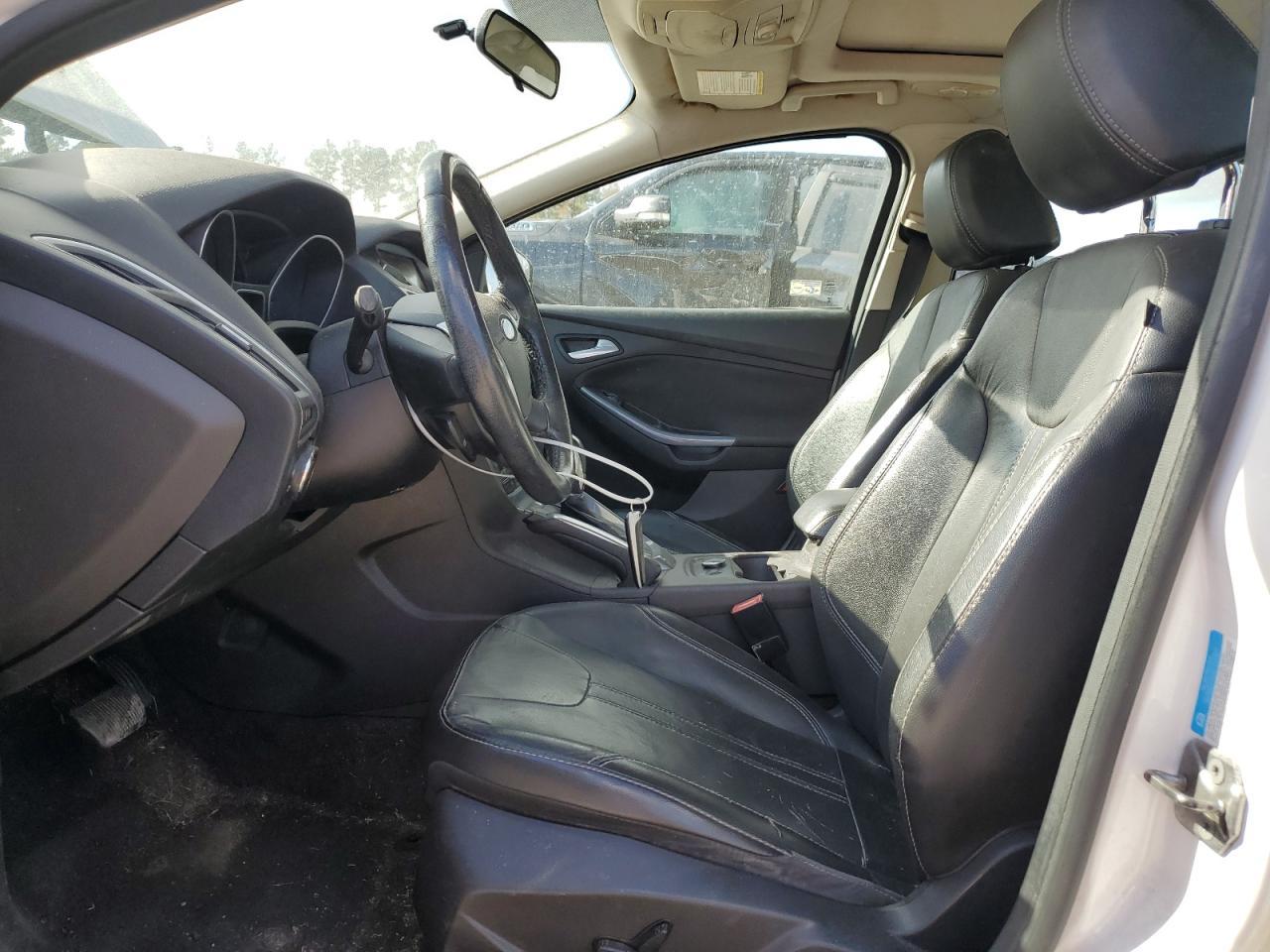 2013 Ford Focus Tita - Image 7