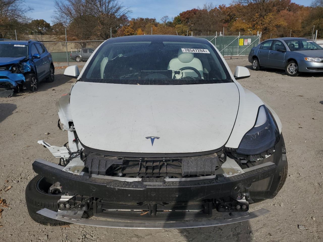2023 Tesla Model 3 - Фото 5