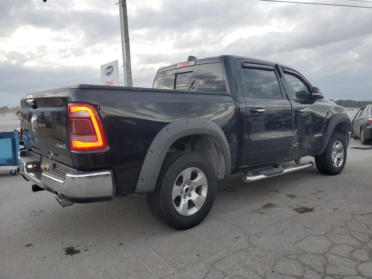 2019 Ram 1500 Big Horn/Lone Star - Фото 3