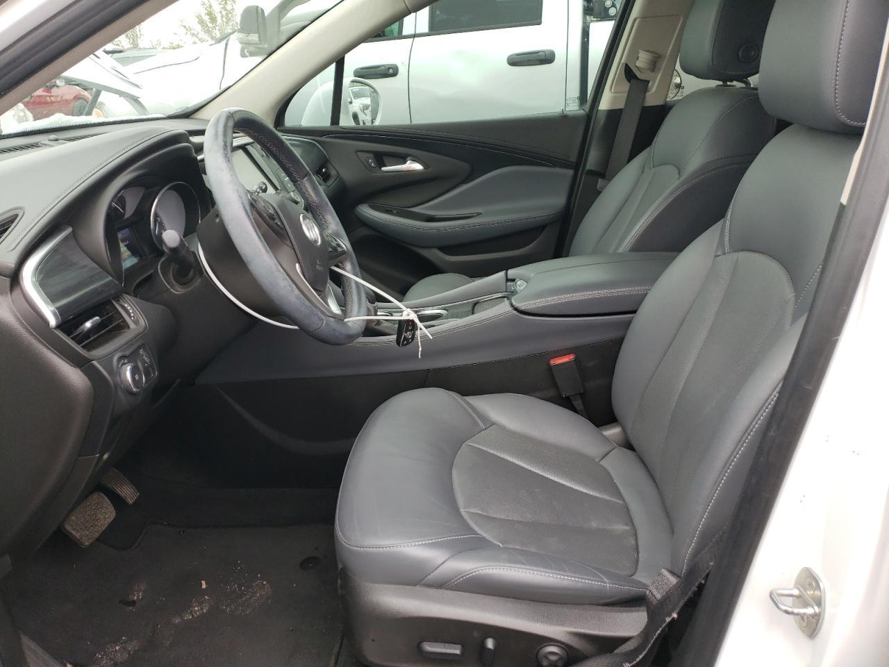 2019 Buick Envision Essence - Фото 7