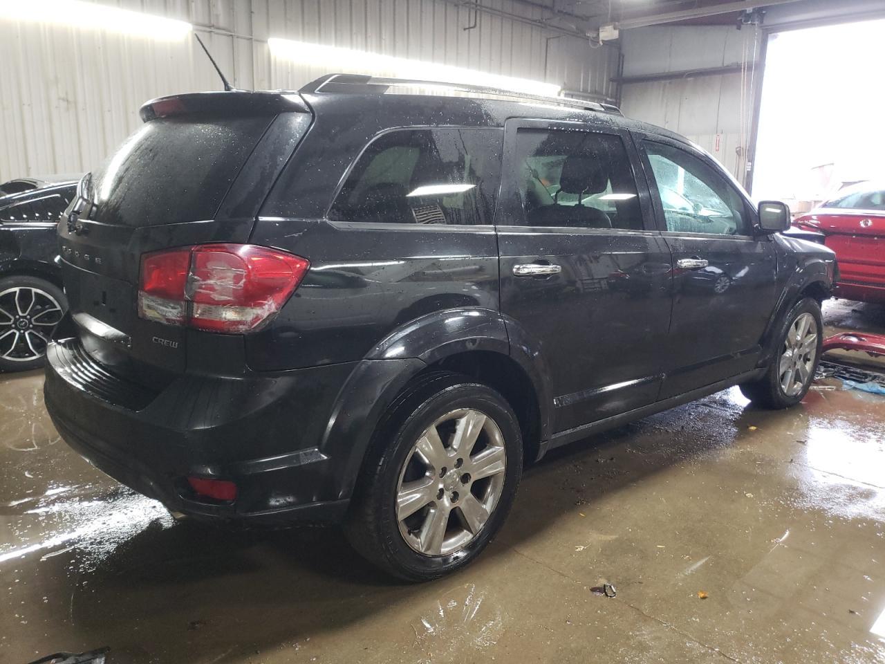 2013 Dodge Journey Crew - Image 3
