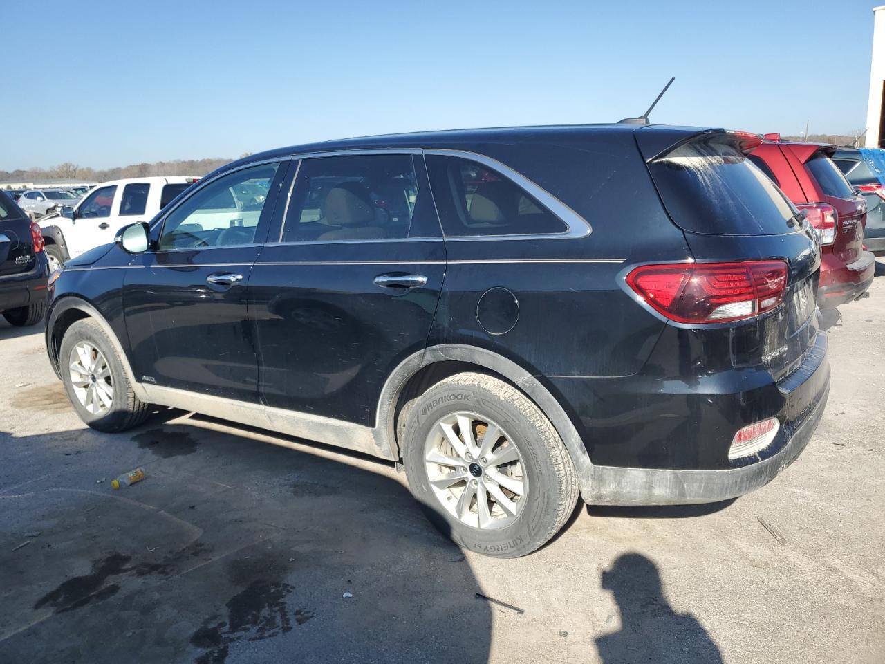 2019 Kia Sorento L - Фото 2