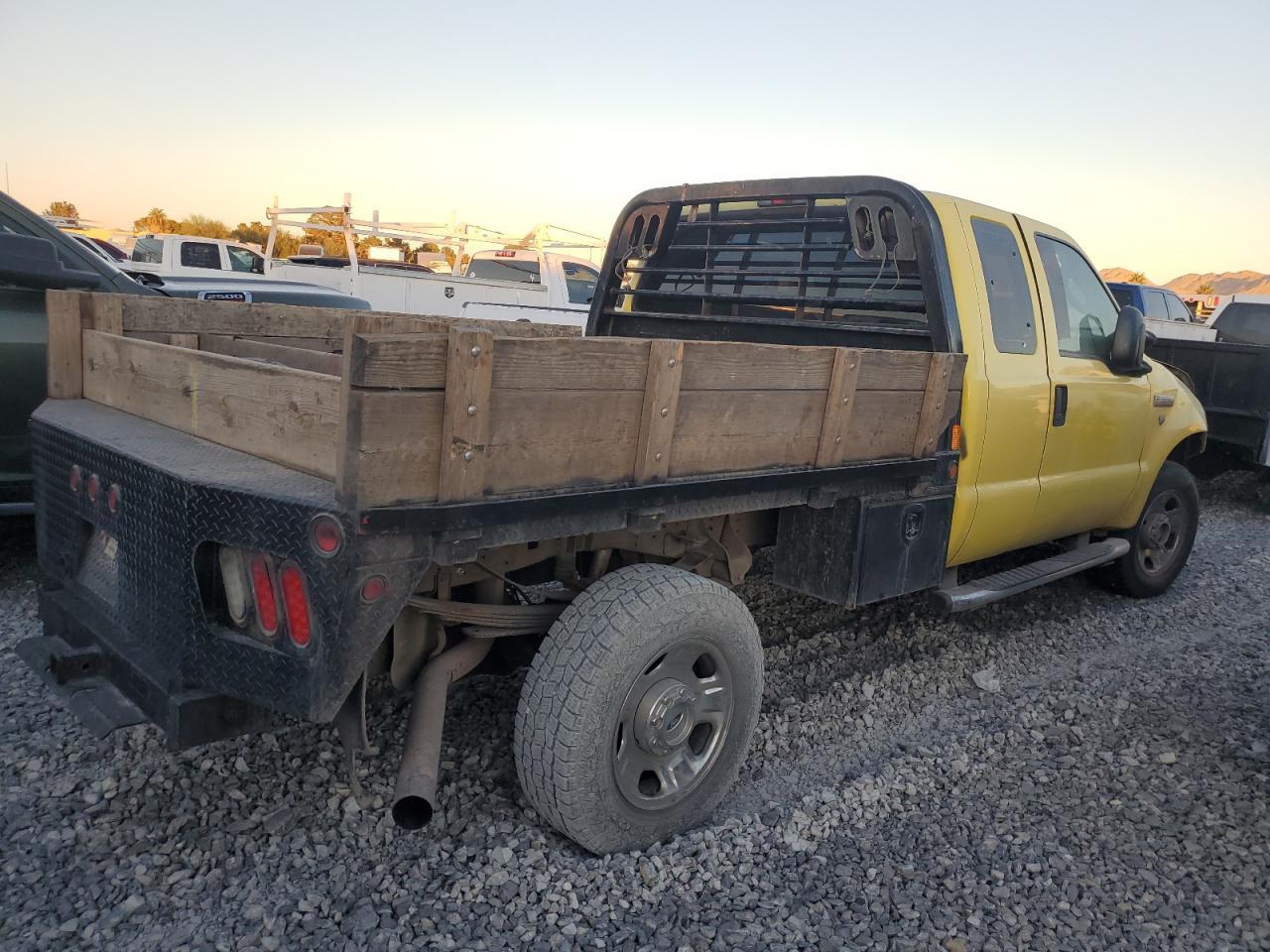 2007 Ford F350 Srw Super Duty - Image 3