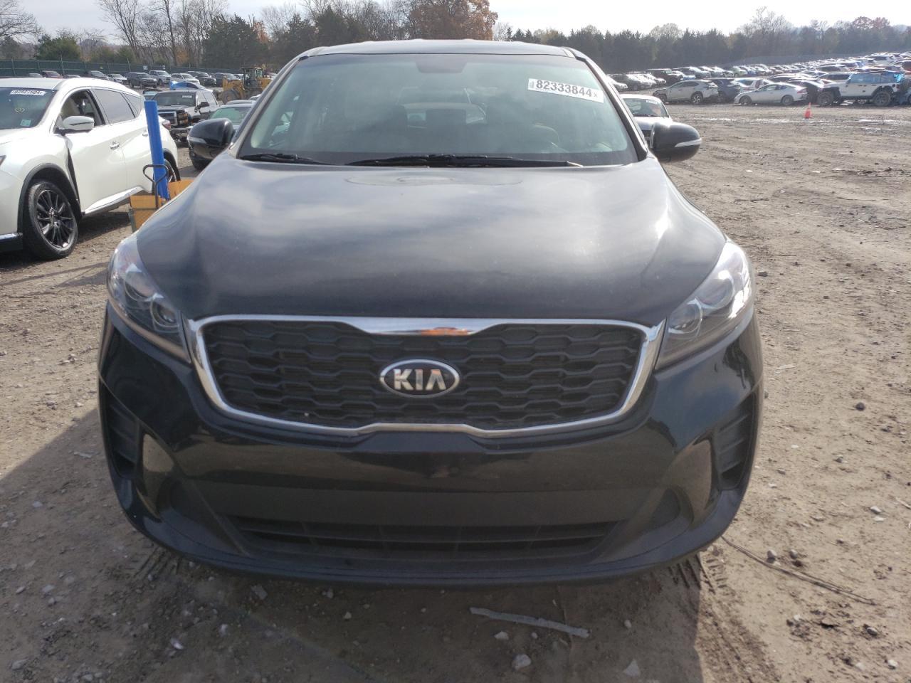 2019 Kia Sorento L - Фото 5