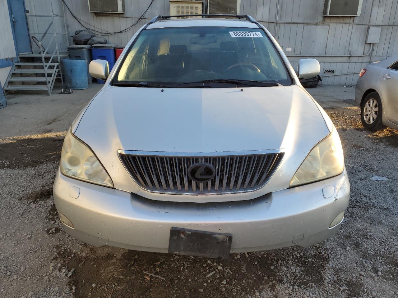 2005 Lexus Rx 330 - Image 5