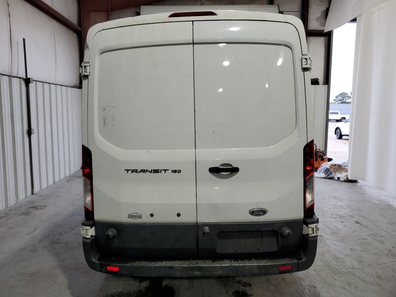 2016 Ford Transit T-150 - Image 6