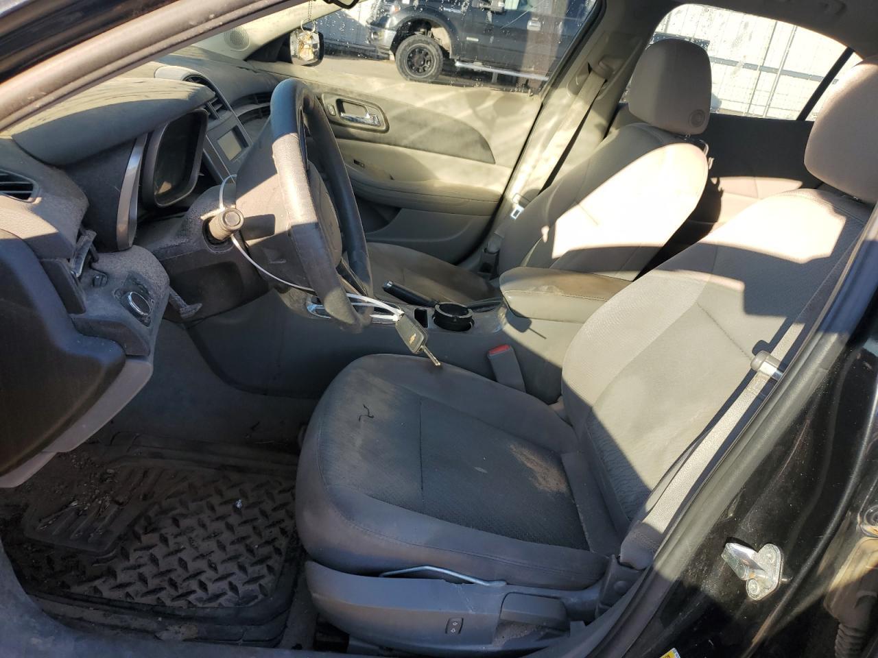 2015 Chevrolet Malibu Ls - Фото 7