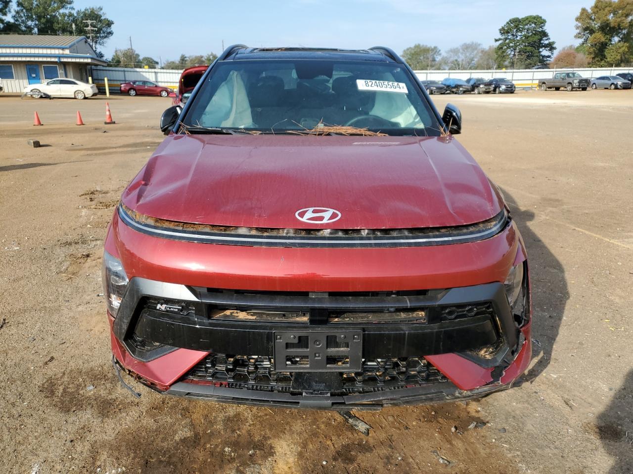 2024 Hyundai Kona N Line - Image 5