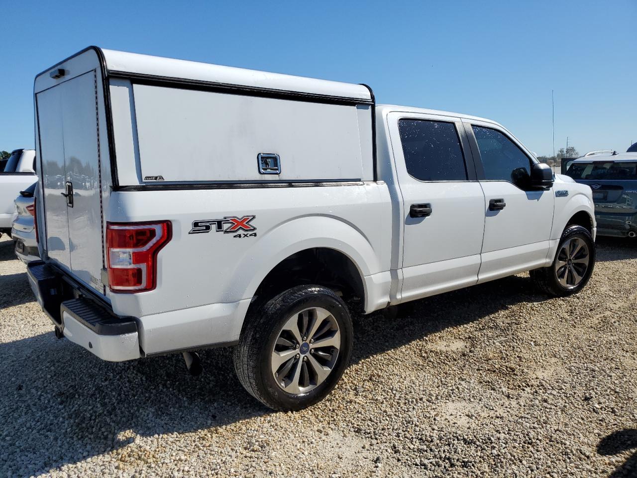 2019 Ford F-150 Supercrew - Фото 3