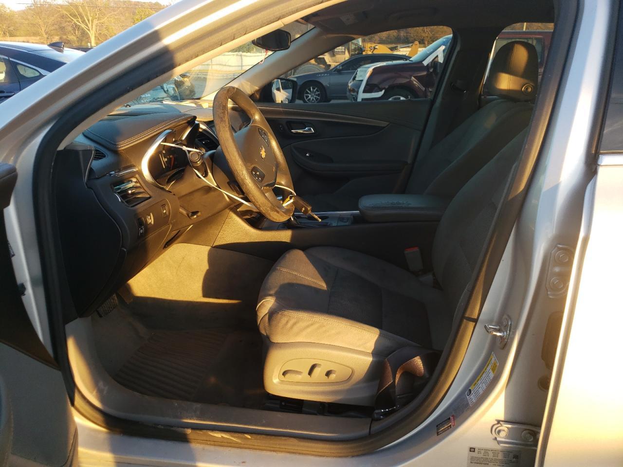 2016 Chevrolet Impala Ls - Image 7