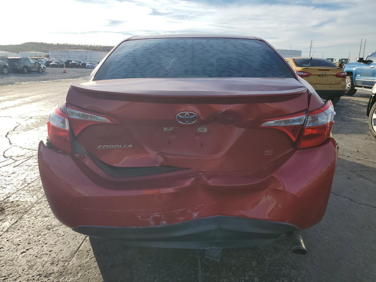 2016 Toyota Corolla L - Фото 6