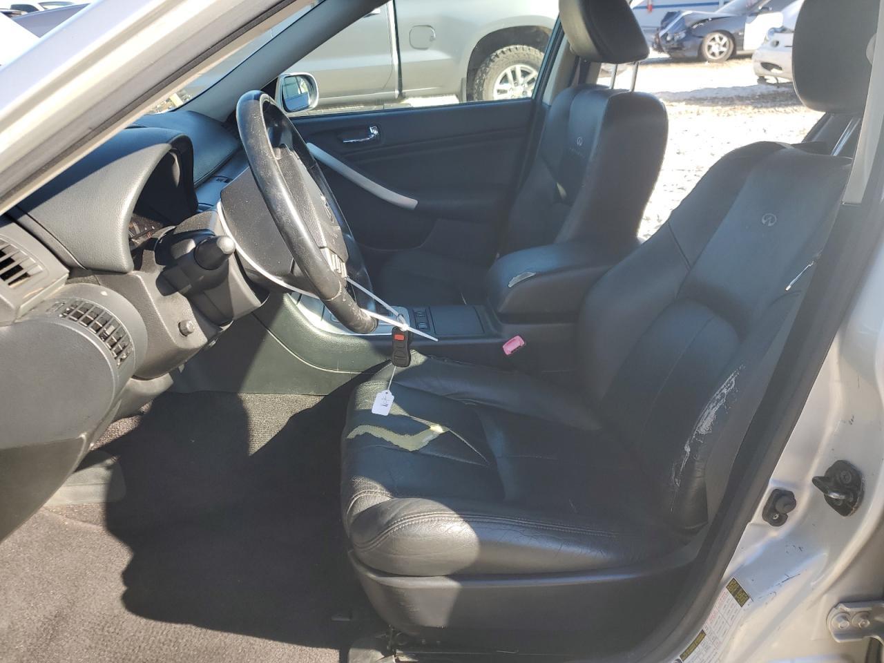 2006 Infiniti G35 - Image 7