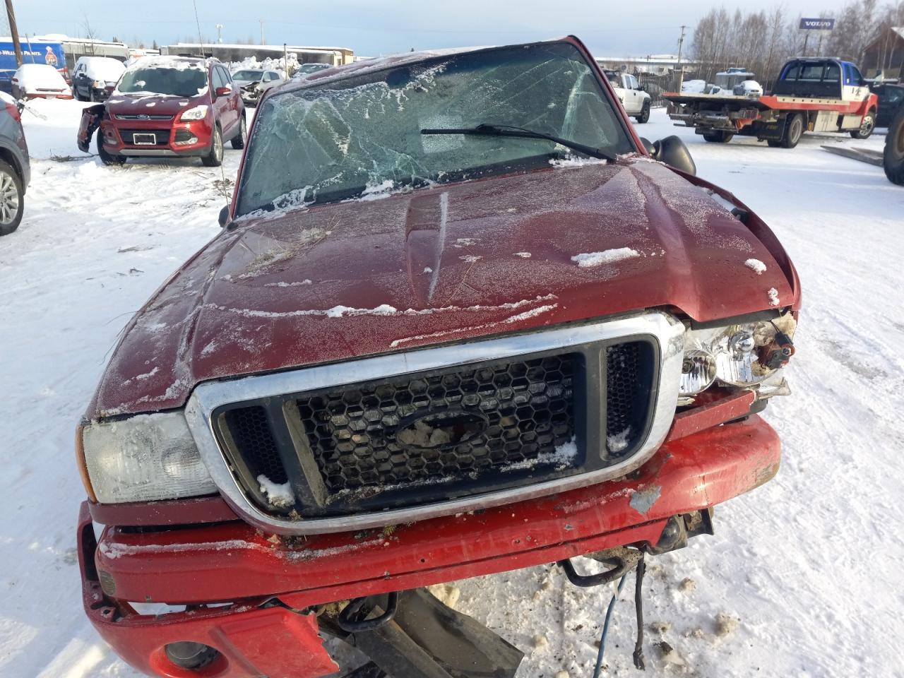 2004 Ford Ranger Super Cab - Фото 5