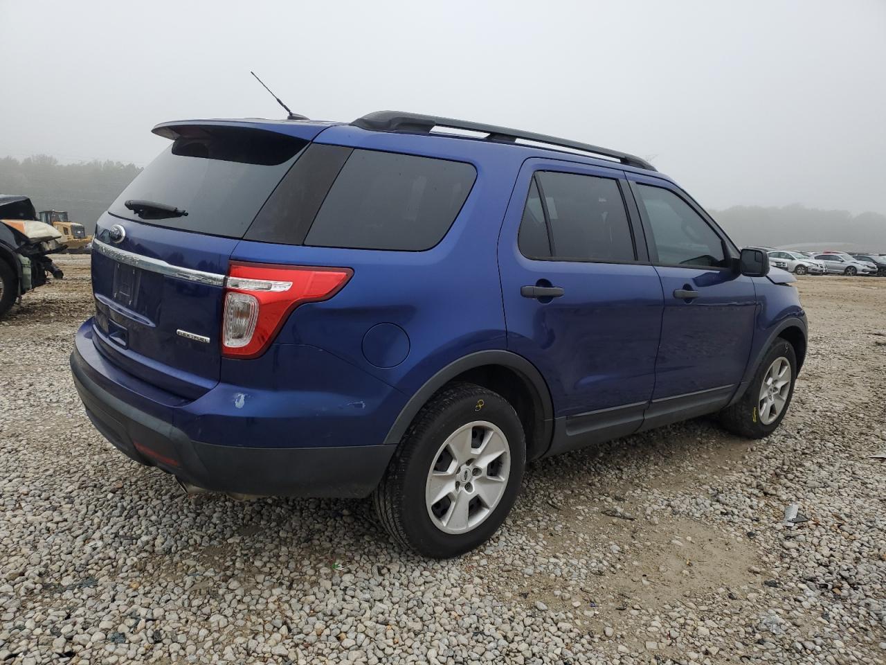 2013 Ford Explorer - Image 3