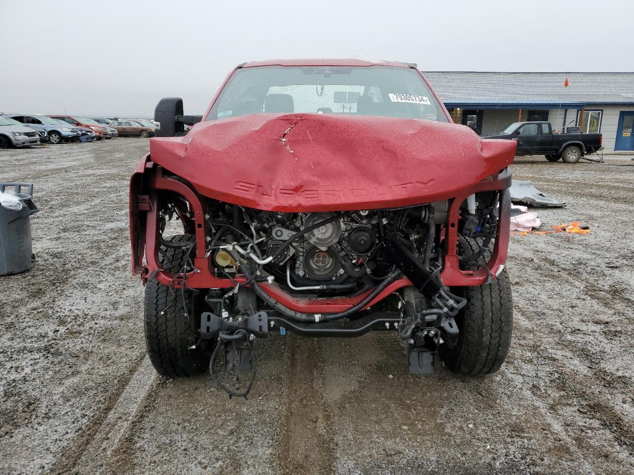 2023 Ford F250 Super Duty - Image 5