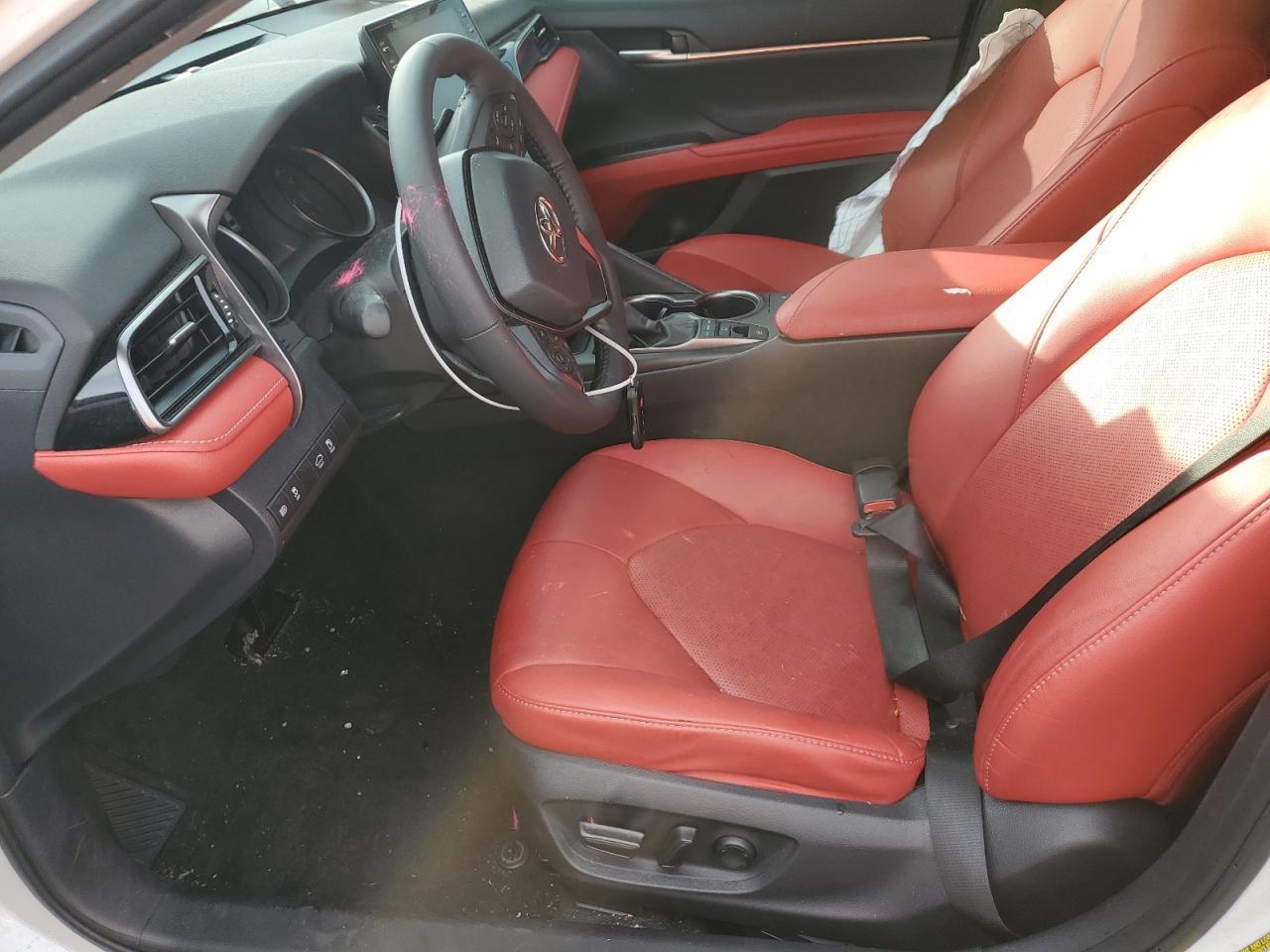 2024 Toyota Camry Xse - Фото 7