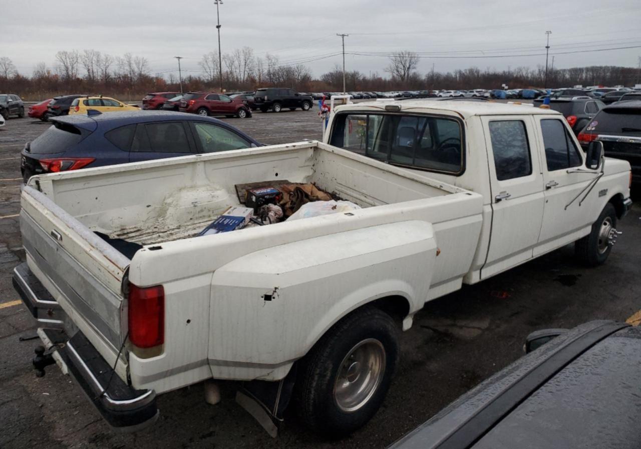 1988 Ford F350 - Фото 3