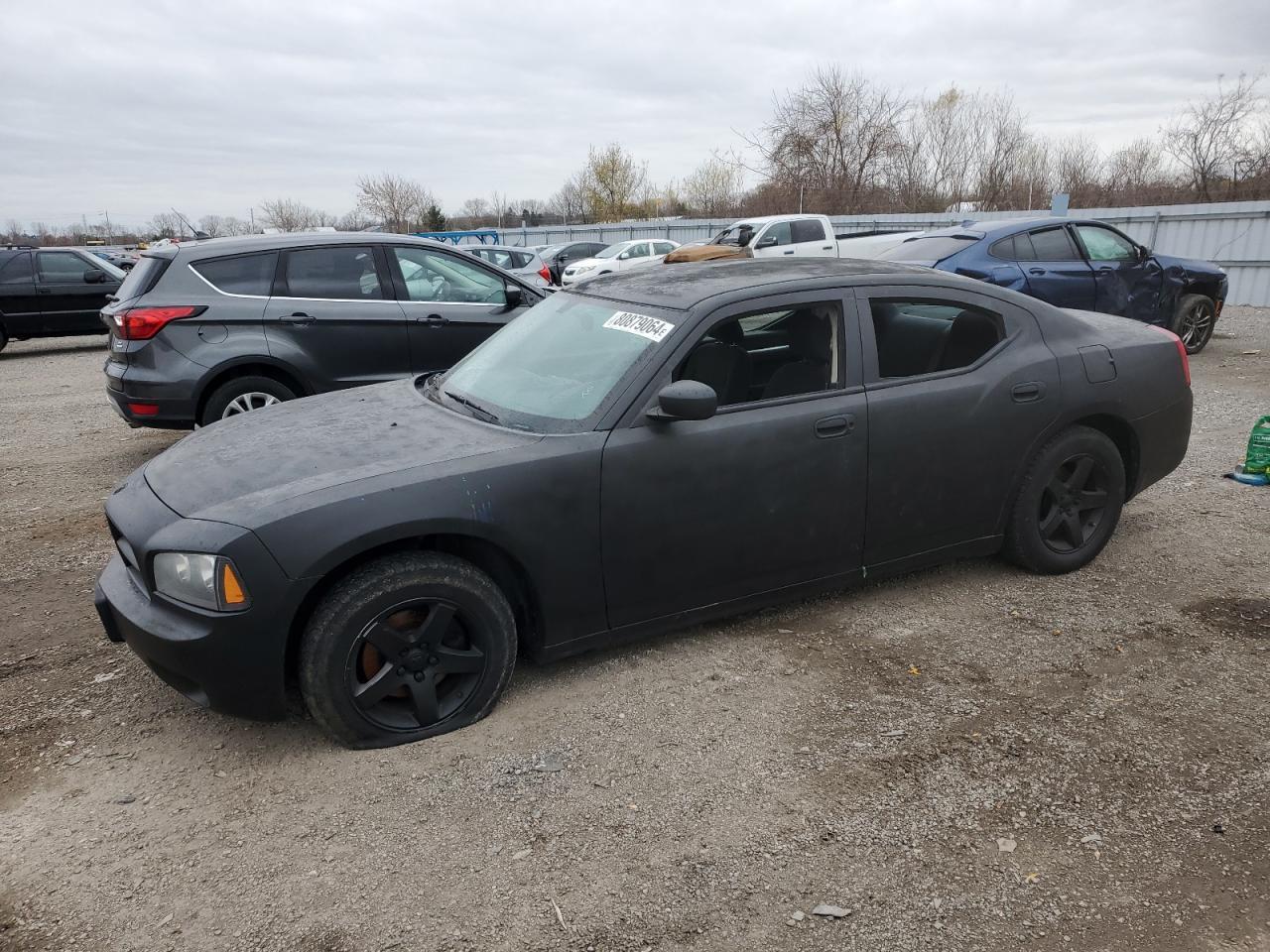 2010 Dodge Charger